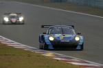 Porsche 911 GT3 RSR 2012 года